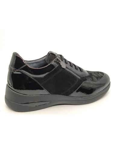 Chaussures pour Femme STONEFLY ZAPATO DEPORTIVO AURORA 218439 NEGRO
