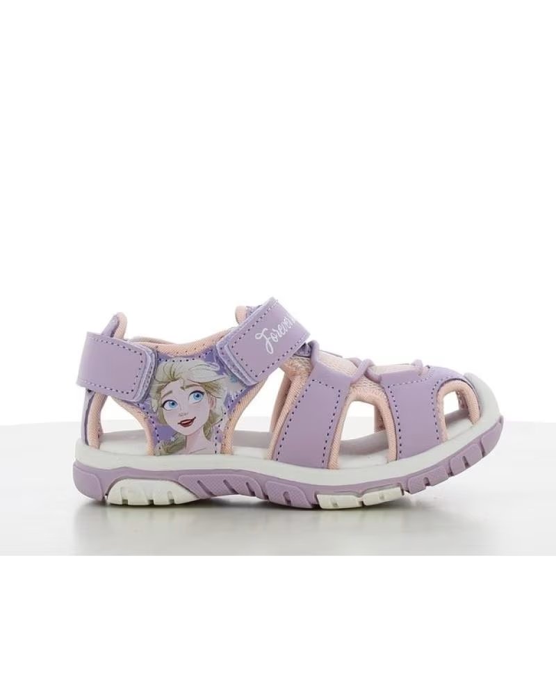 SAMBORI SANDALO SPORTIVO SAMBORI LILLA PER BAMBINA LILA