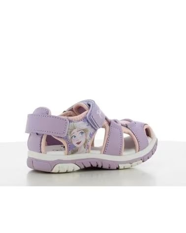 SAMBORI SANDALO SPORTIVO SAMBORI LILLA PER BAMBINA LILA