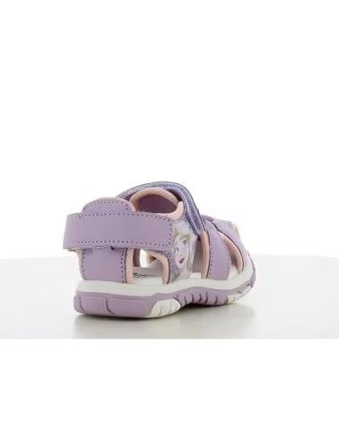 SAMBORI SANDALO SPORTIVO SAMBORI LILLA PER BAMBINA LILA