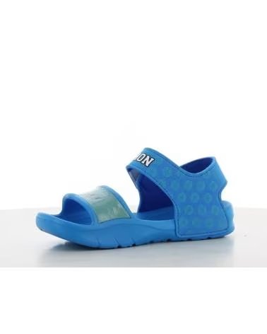 SAMBORI SANDÁLIA ESPORTIVA INFANTIL SAMBORI AZUL AZUL