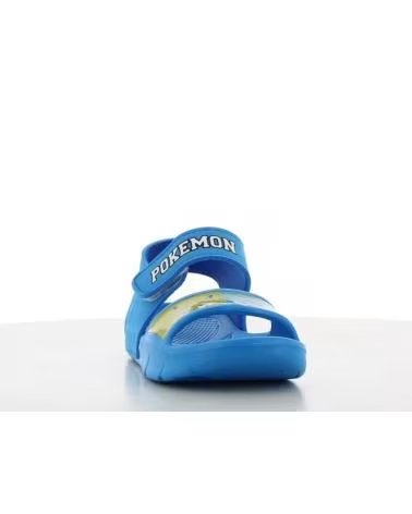 SAMBORI SANDÁLIA ESPORTIVA INFANTIL SAMBORI AZUL AZUL