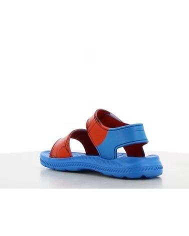 SAMBORI SANDALIAS DE AGUA SAMBORI RED-BLUE PARA NIÑO ROJO