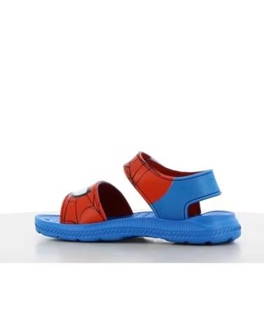 SAMBORI SANDALIAS DE AGUA SAMBORI RED-BLUE PARA NIÑO ROJO