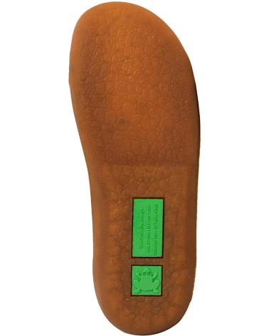 EL NATURALISTA DEPORTIVA UNISEX 5766 PAWIKAN BLACKLIME