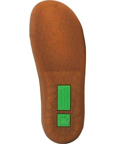 EL NATURALISTA DEPORTIVA UNISEX 5766 PAWIKAN WOOD