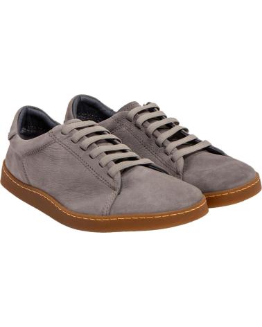 EL NATURALISTA DEPORTIVA UNISEX 5910 ORIGEN NOBUCKLAVADODENIM