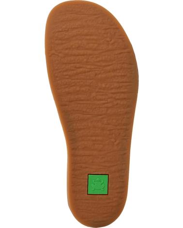 EL NATURALISTA DEPORTIVA UNISEX 5910 ORIGEN NOBUCKLAVADODENIM