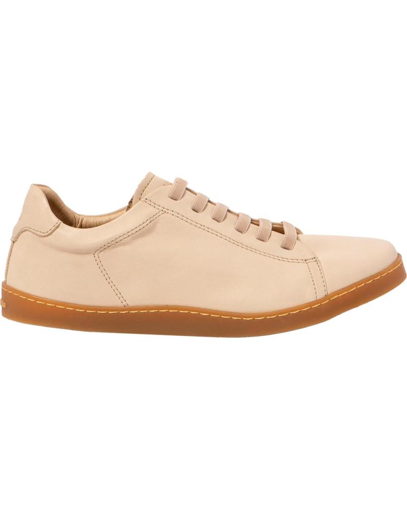 EL NATURALISTA DEPORTIVA UNISEX 5910 ORIGEN SOFTNAPPACREAM