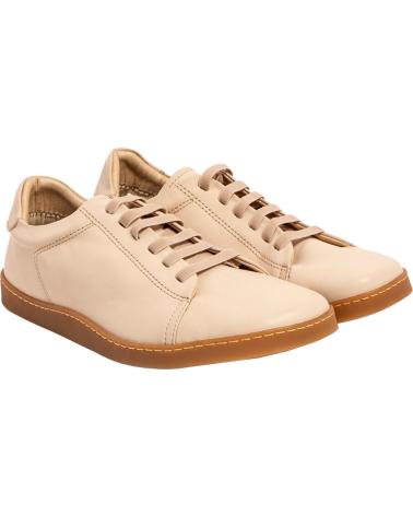 EL NATURALISTA DEPORTIVA UNISEX 5910 ORIGEN SOFTNAPPACREAM