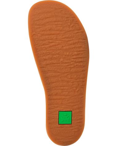 EL NATURALISTA DEPORTIVA UNISEX 5910 ORIGEN SOFTNAPPACREAM