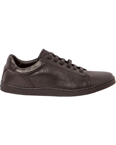 EL NATURALISTA DEPORTIVA UNISEX 5910 ORIGEN SOFTNAPPABLACK