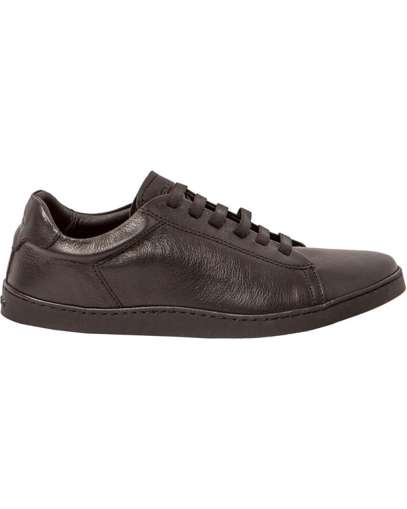 EL NATURALISTA DEPORTIVA UNISEX 5910 ORIGEN SOFTNAPPABLACK