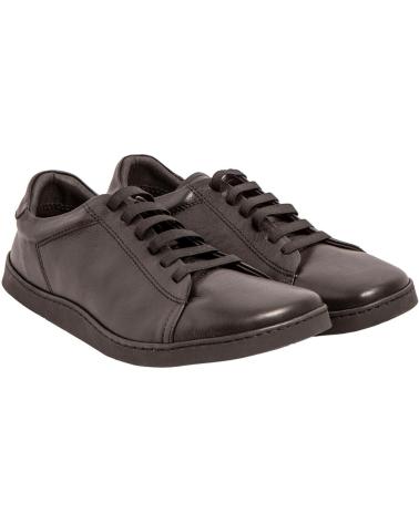 EL NATURALISTA DEPORTIVA UNISEX 5910 ORIGEN SOFTNAPPABLACK