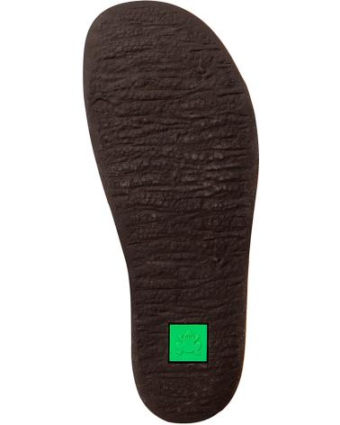 EL NATURALISTA DEPORTIVA UNISEX 5910 ORIGEN SOFTNAPPABLACK