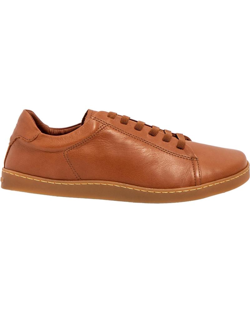 EL NATURALISTA DEPORTIVA UNISEX 5910 ORIGEN SOFTNAPPACUERO