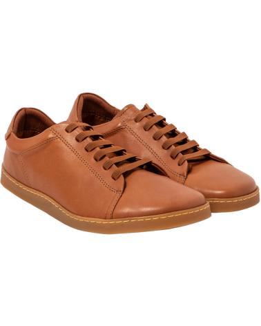 EL NATURALISTA DEPORTIVA UNISEX 5910 ORIGEN SOFTNAPPACUERO