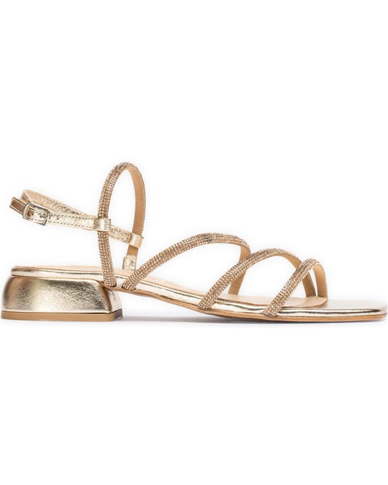 Sandales-De-Mujer-WONDERS-SANDALIA-BRILLANTES-PLATEADO
