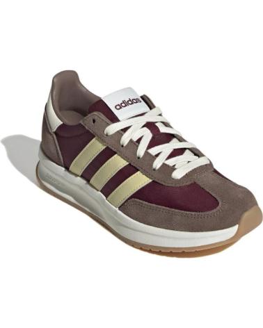 ADIDAS DEPORTIVO RUN 70S 2 0 ROJO