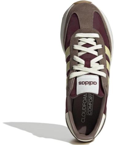 ADIDAS DEPORTIVO RUN 70S 2 0 ROJO