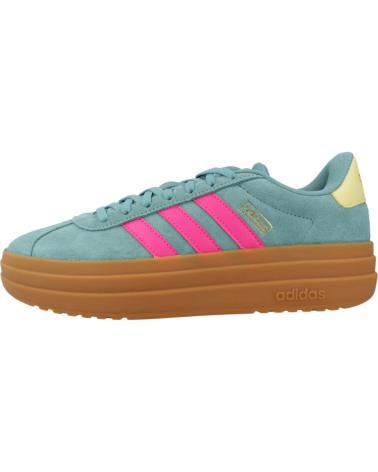 ADIDAS DEPORTIVO VL COURT BOLD VARIOS COLORES