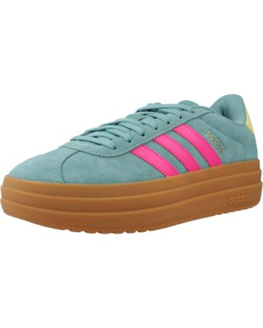 ADIDAS DEPORTIVO VL COURT BOLD VARIOS COLORES
