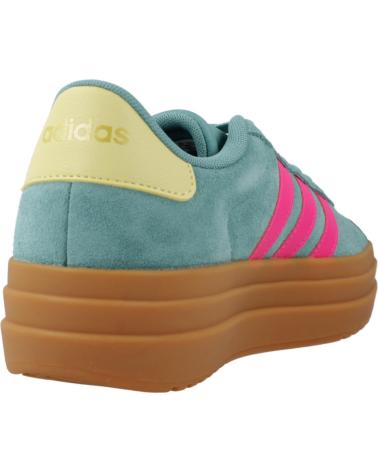ADIDAS DEPORTIVO VL COURT BOLD VARIOS COLORES