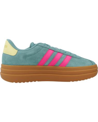 ADIDAS DEPORTIVO VL COURT BOLD VARIOS COLORES