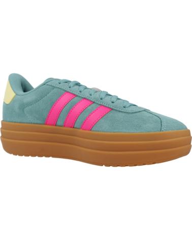 ADIDAS DEPORTIVO VL COURT BOLD VARIOS COLORES
