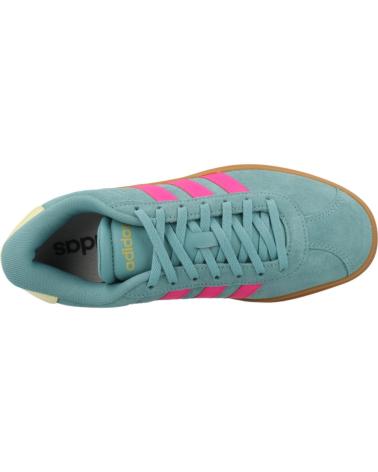ADIDAS DEPORTIVO VL COURT BOLD VARIOS COLORES