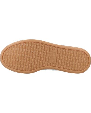 ADIDAS ZAPATILLAS MUJER MODELO BARREDA COLOR AZUL WONWHI