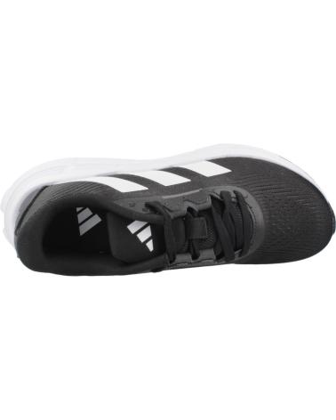 ADIDAS ZAPATILLAS MUJER MODELO QUESTAR 3 W COLOR NEGRO BLACK