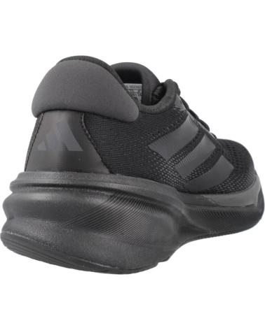ADIDAS ZAPATILLAS MUJER MODELO SUPERNOVA STRIDE 2 COLOR NEGRO BLACK