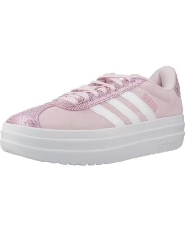 ADIDAS ZAPATILLAS JS3478 EN PARA NINAS ROSA