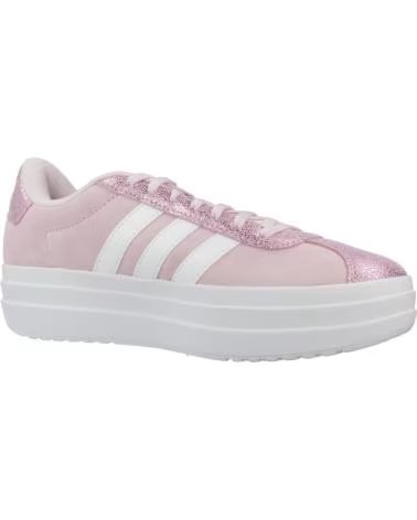ADIDAS ZAPATILLAS JS3478 EN PARA NINAS ROSA
