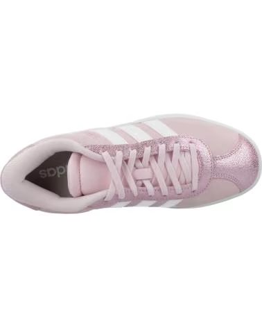 ADIDAS ZAPATILLAS JS3478 EN PARA NINAS ROSA
