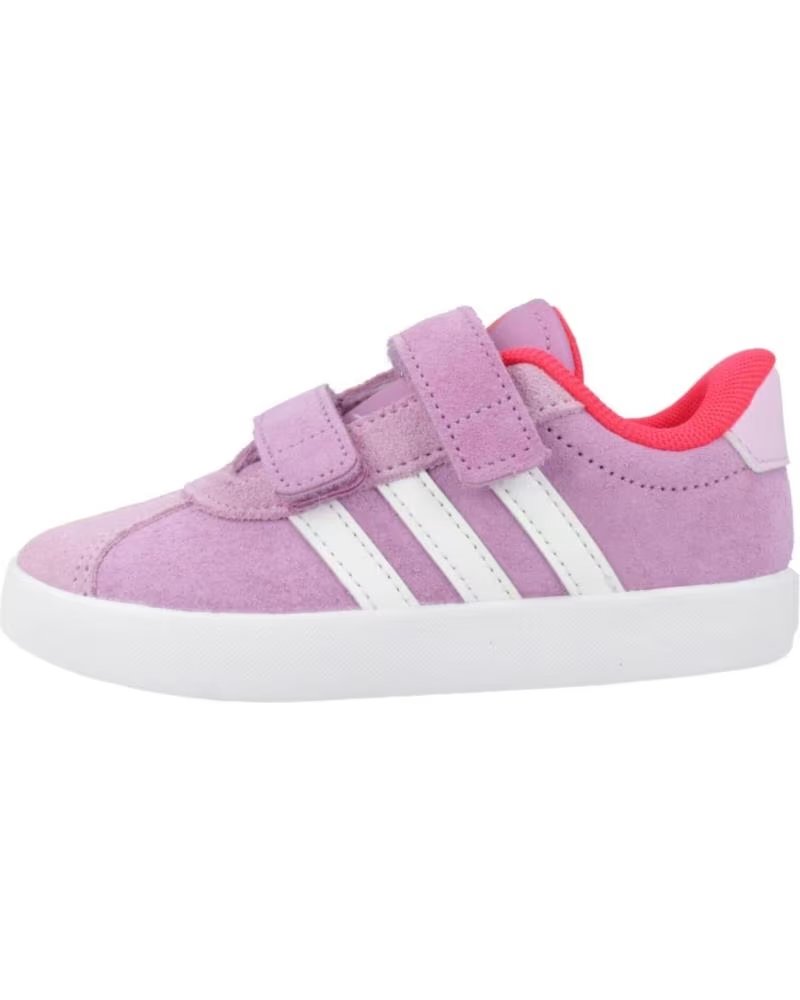 ADIDAS ZAPATILLAS JP7879 EN PARA BEBE MORADO