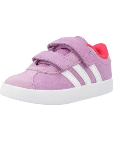 ADIDAS ZAPATILLAS JP7879 EN PARA BEBE MORADO