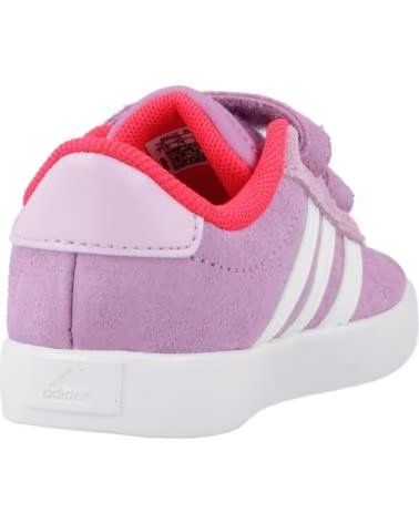 ADIDAS ZAPATILLAS JP7879 EN PARA BEBE MORADO