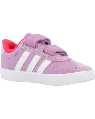 ADIDAS ZAPATILLAS JP7879 EN PARA BEBE MORADO