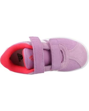 ADIDAS ZAPATILLAS JP7879 EN PARA BEBE MORADO