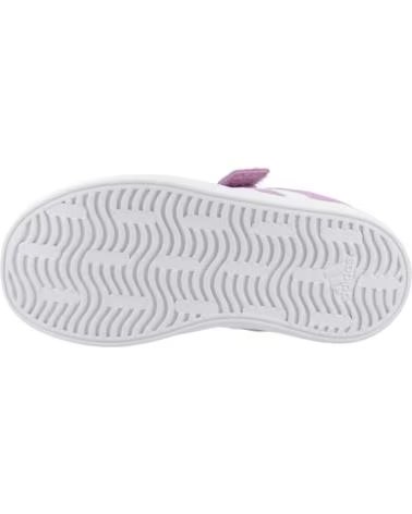ADIDAS ZAPATILLAS JP7879 EN PARA BEBE MORADO