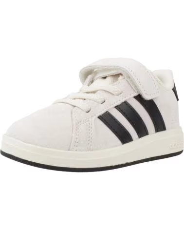 ADIDAS ZAPATILLAS JR0778 EN BEIGE PARA BEBE BLANCO