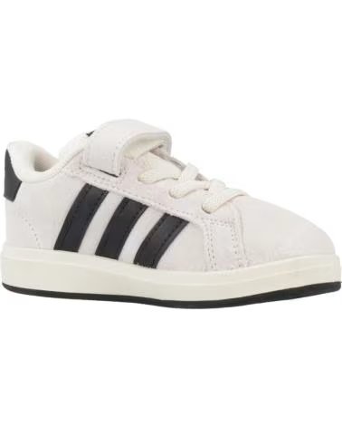 ADIDAS ZAPATILLAS JR0778 EN BEIGE PARA BEBE BLANCO