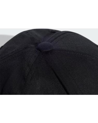 Cappelli-e-berretti-per-gli-appassionati-di-sport-ADIDAS-GORRAS-HOMBRE-MODELO-BASEBALL-STREET-COLOR-NEGRO-BLACK