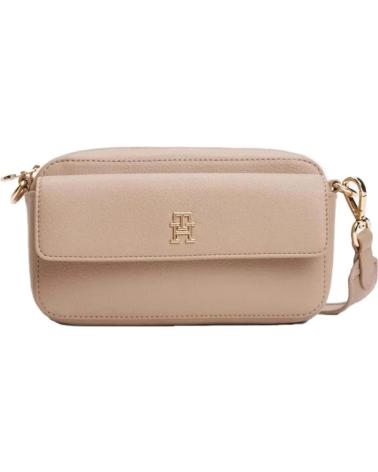 Bolsas-para-homens-TOMMY-HILFIGER-BOLSOS-MUJER-MODELO-TH-DISTINCT-CAMERA-BAG-COLOR-MARRON-AFE