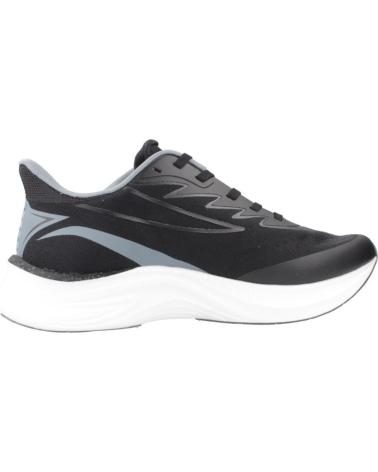 FILA ZAPATILLAS HOMBRE MODELO ARGON COLOR NEGRO 83249BLCK
