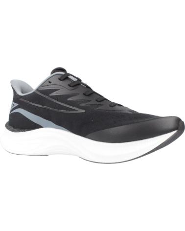 FILA ZAPATILLAS HOMBRE MODELO ARGON COLOR NEGRO 83249BLCK