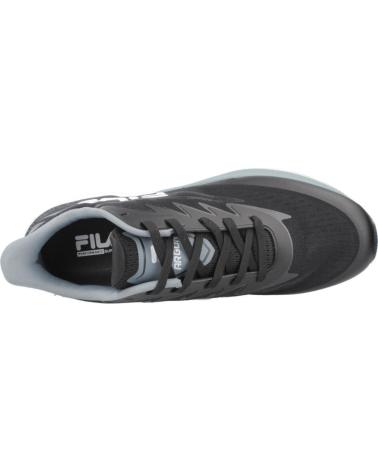 FILA ZAPATILLAS HOMBRE MODELO ARGON COLOR NEGRO 83249BLCK