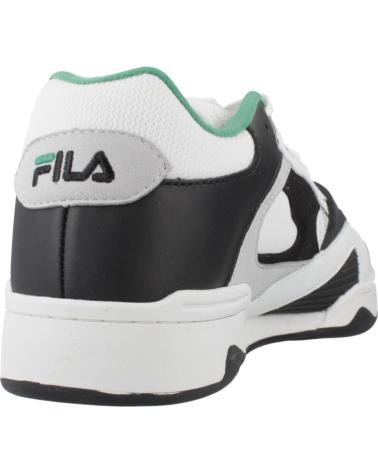 FILA ZAPATILLAS HOMBRE MODELO WAYNE COLOR BLANCO 13063WHGR